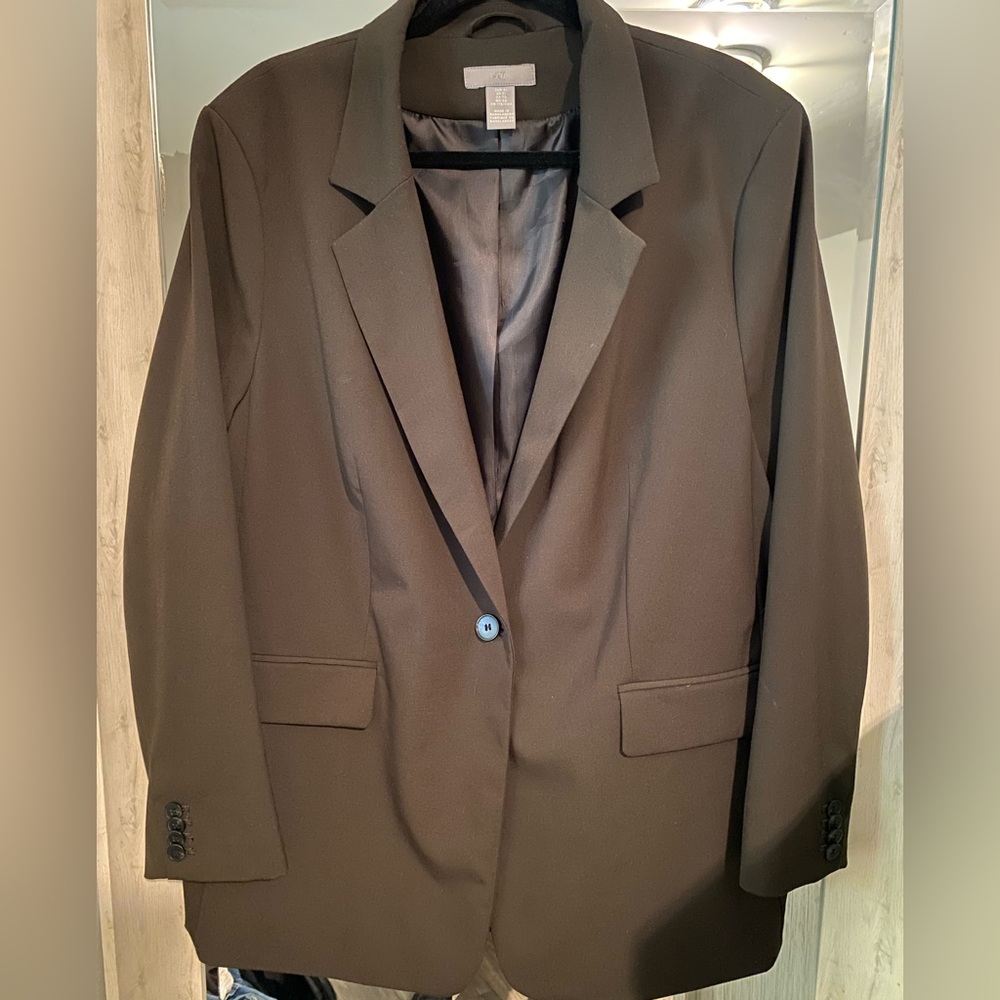 H&M Women’s Blazer